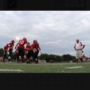 Meet your Posher, Caleb